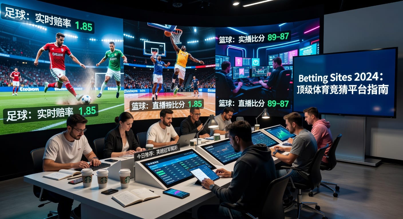 NFL betting 2026年实战指南：盘口解读与投注管理