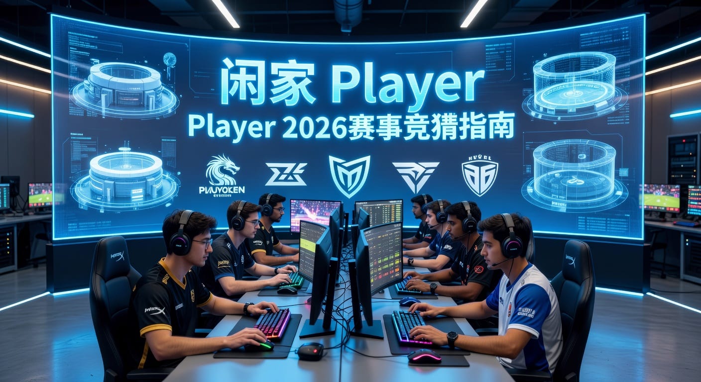 闲家 player 2026年实战判断与选择思路