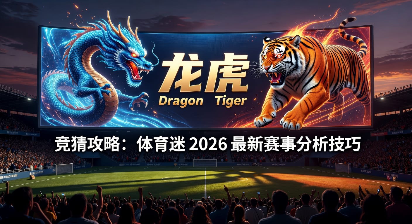 龙虎 dragon tiger 实战解读：投注技巧与走势判断