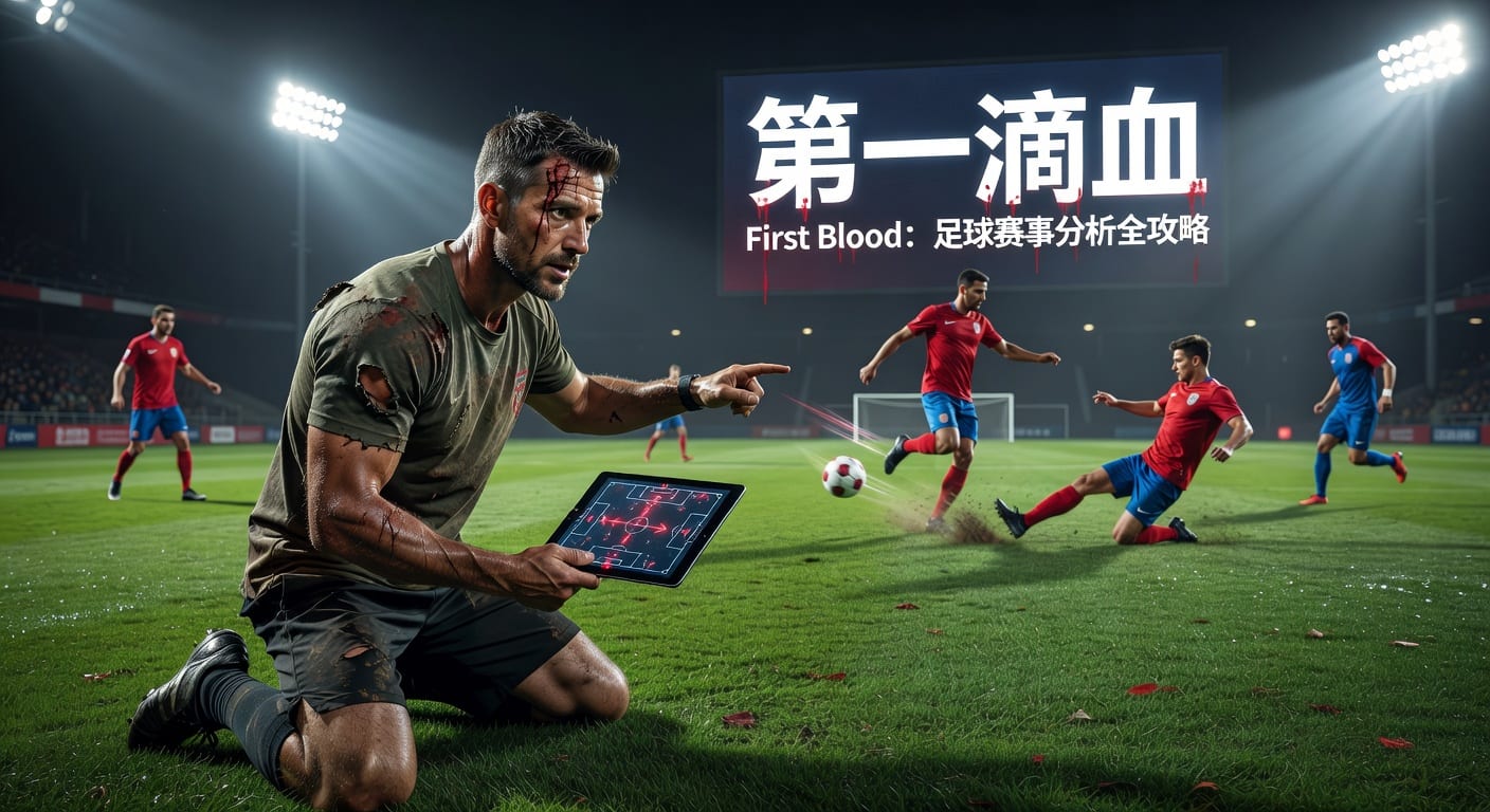 第一滴血 First Blood：开局走势解读