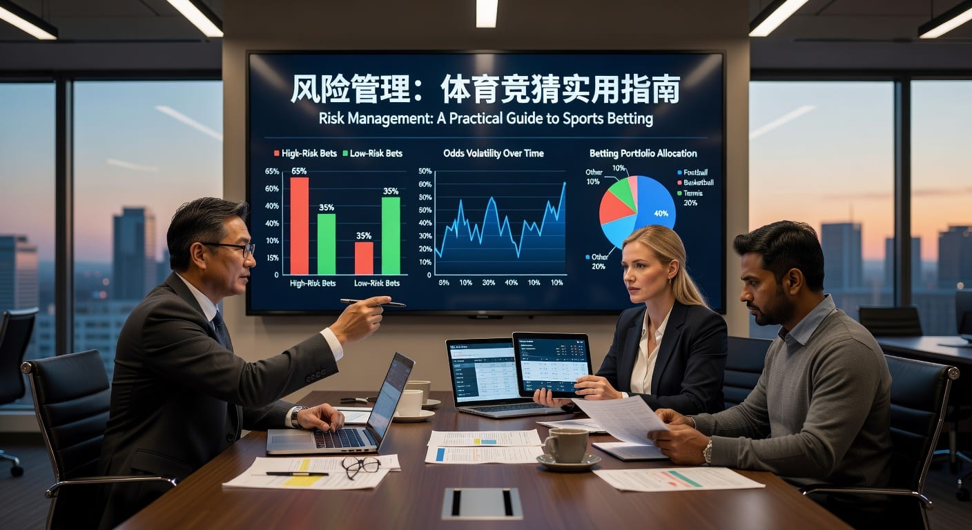 风险管理：体育投注实战思路与最新要点