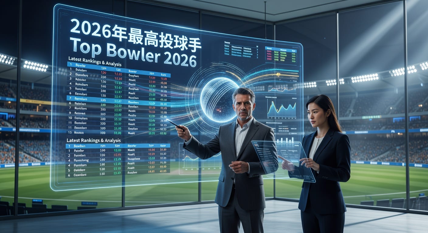 最高投球手 Top Bowler：2026年观察与判断指南