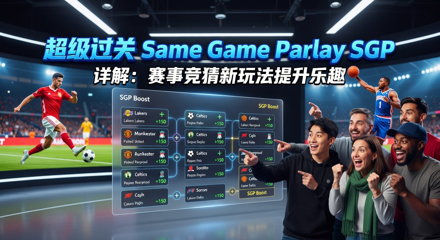 超级过关实战解析：投注技巧与风险控制