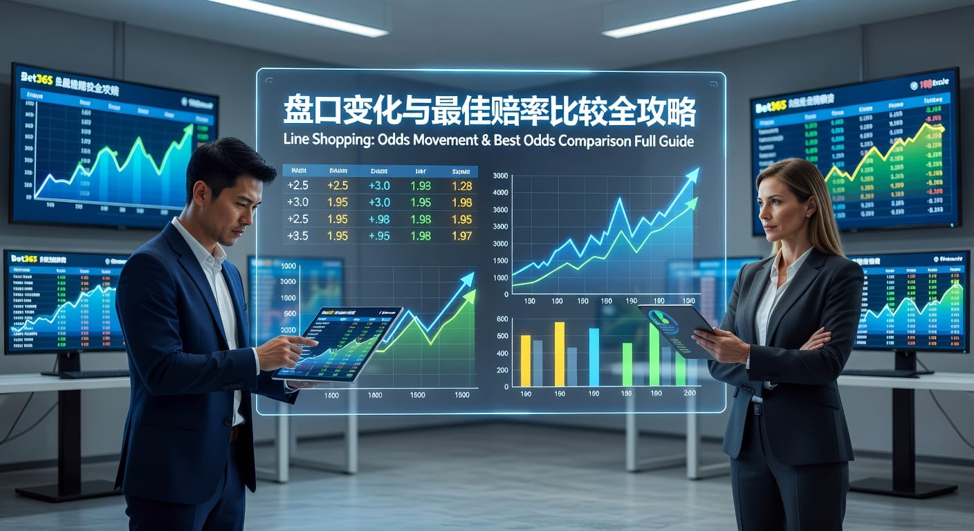上下盘解析：盘口变化、判断思路与实战观察