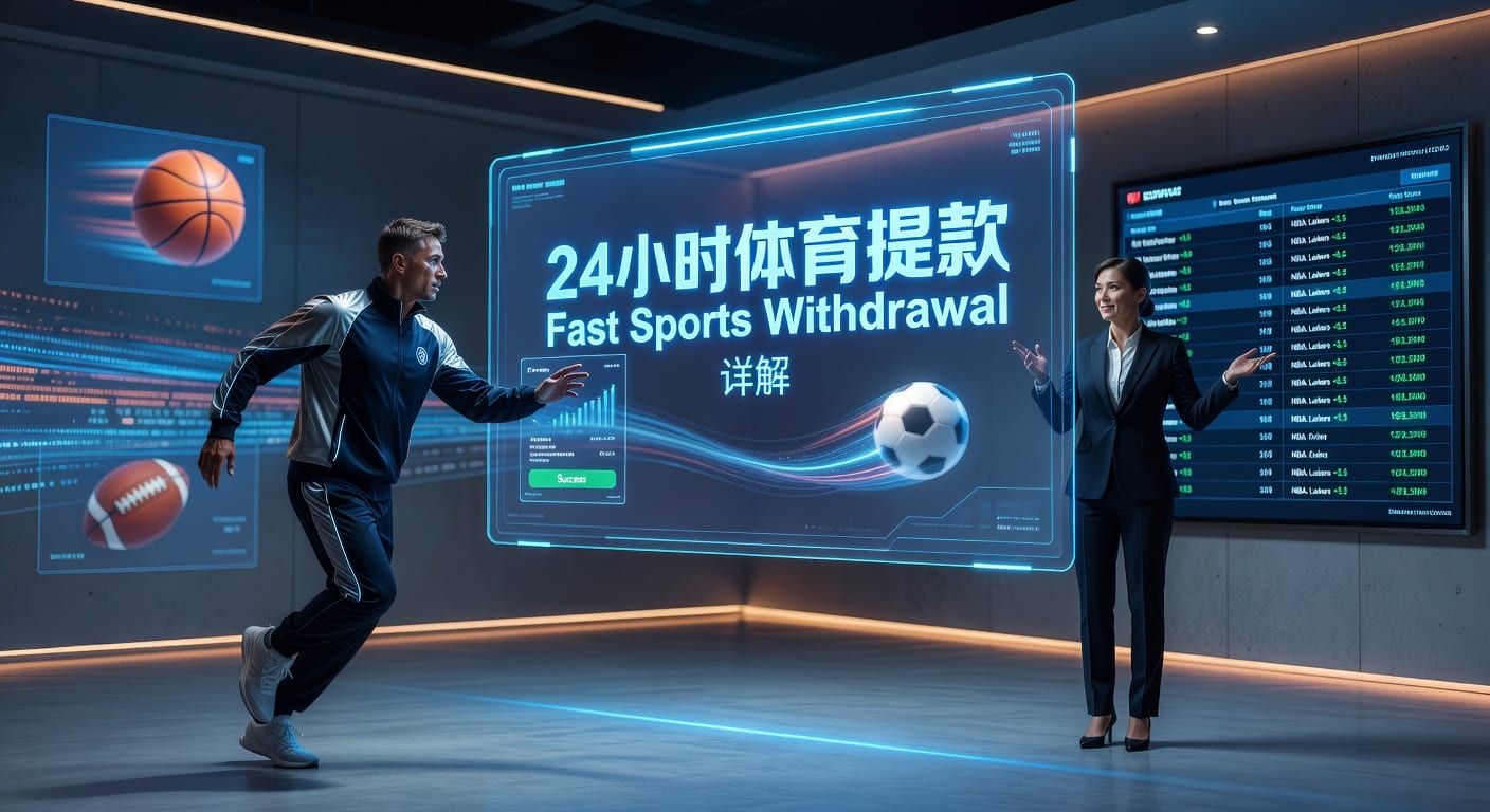 24小时体育提款 fast sports withdrawal｜到账要点