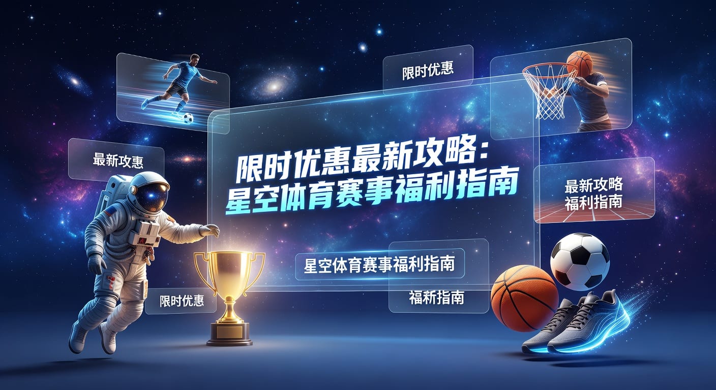 限时优惠 limited offer：体育用户获取与判断指南