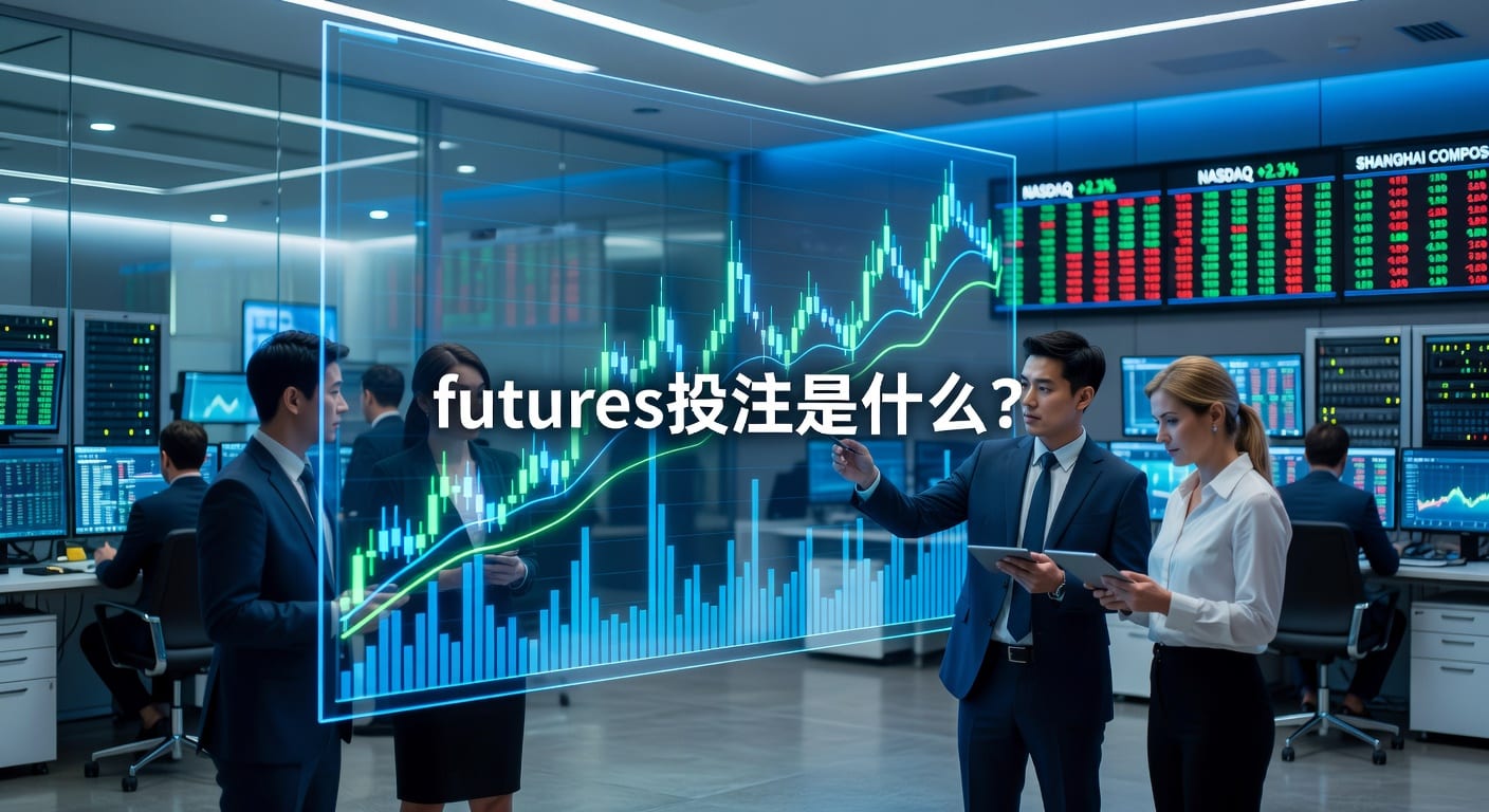 期货投注 futures：体育投注技巧与风控指南
