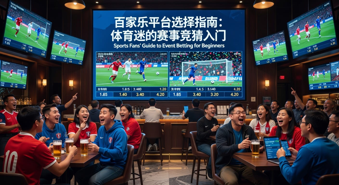 百家乐平台：体育用户最新选择与判断