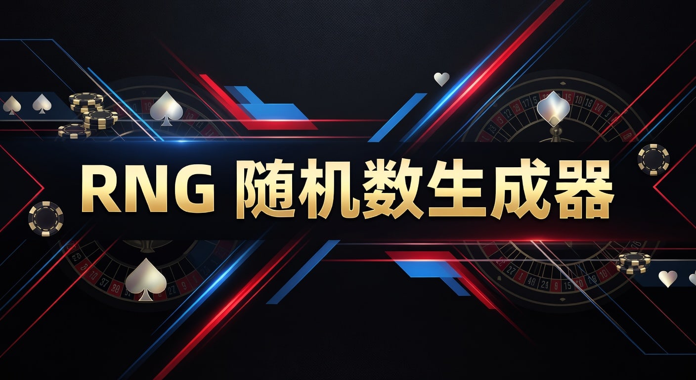 RNG 随机数生成器：体育博彩分析与实战解读