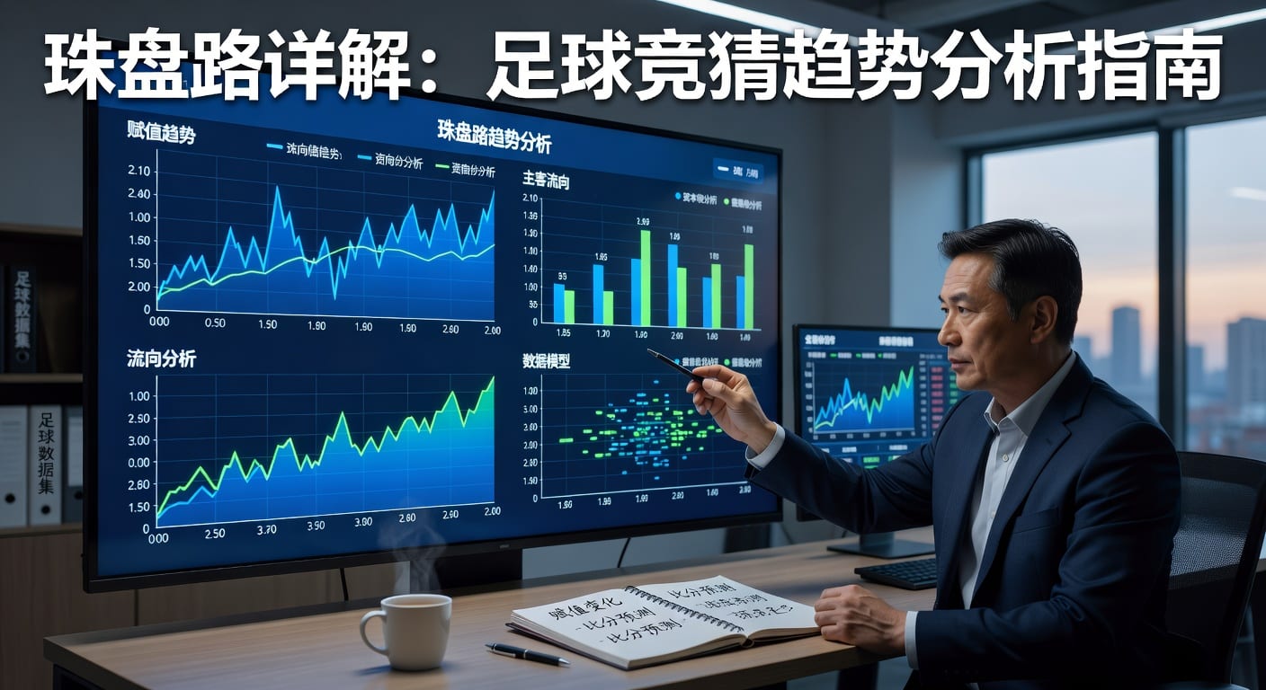 珠盘路2026年走势观察与投注技巧