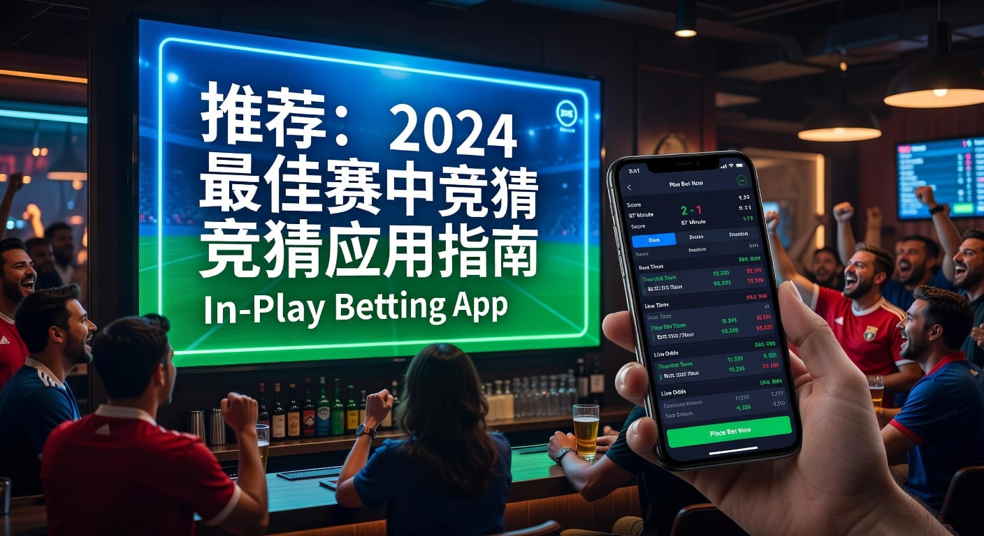 滚球赔率 in-play odds 实战解读：实时判断要点