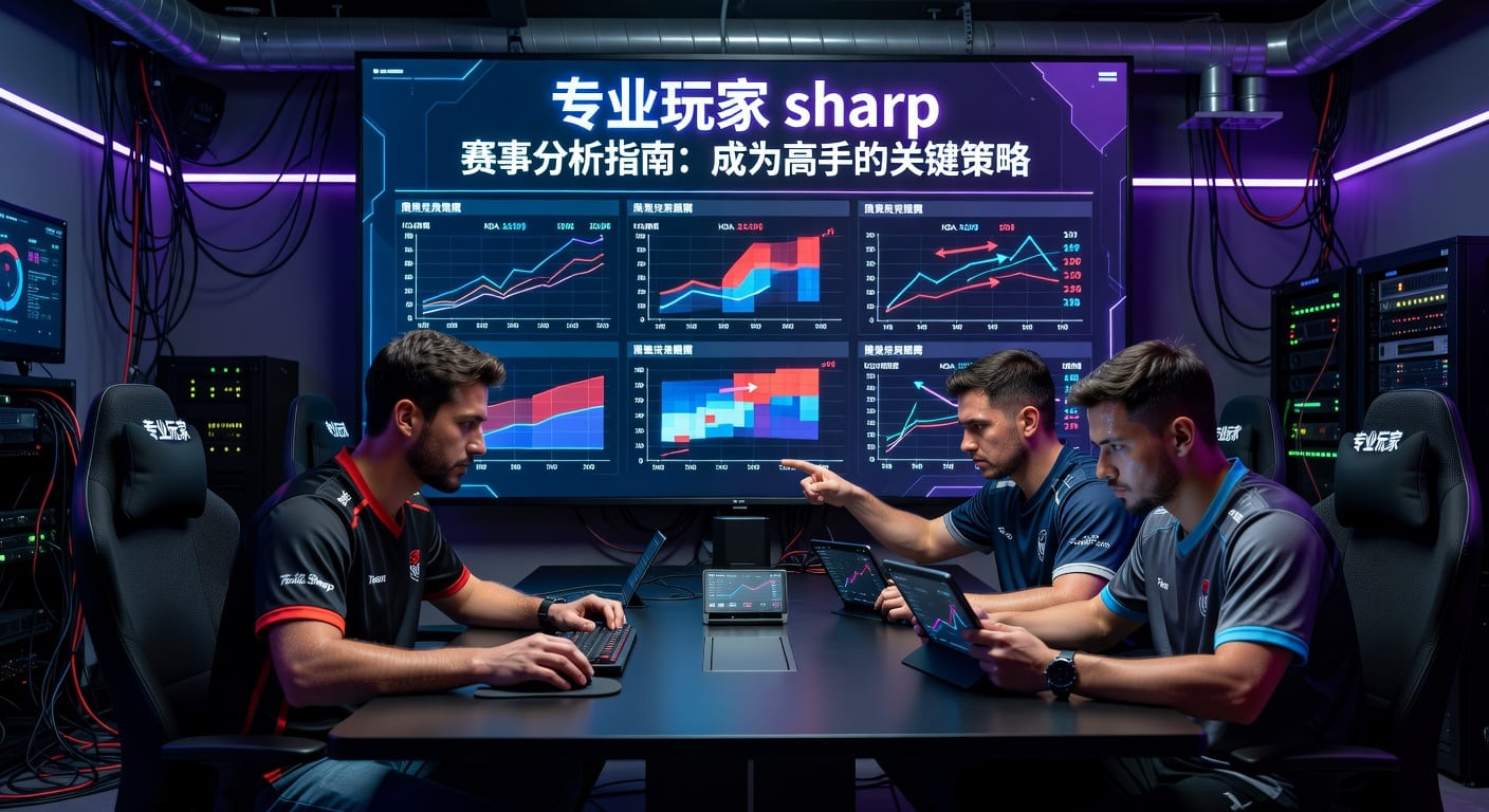 专业玩家 sharp 赛前研判与实战阅读指南