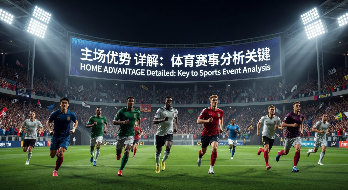 主场优势 home advantage：最新判断与实战观察