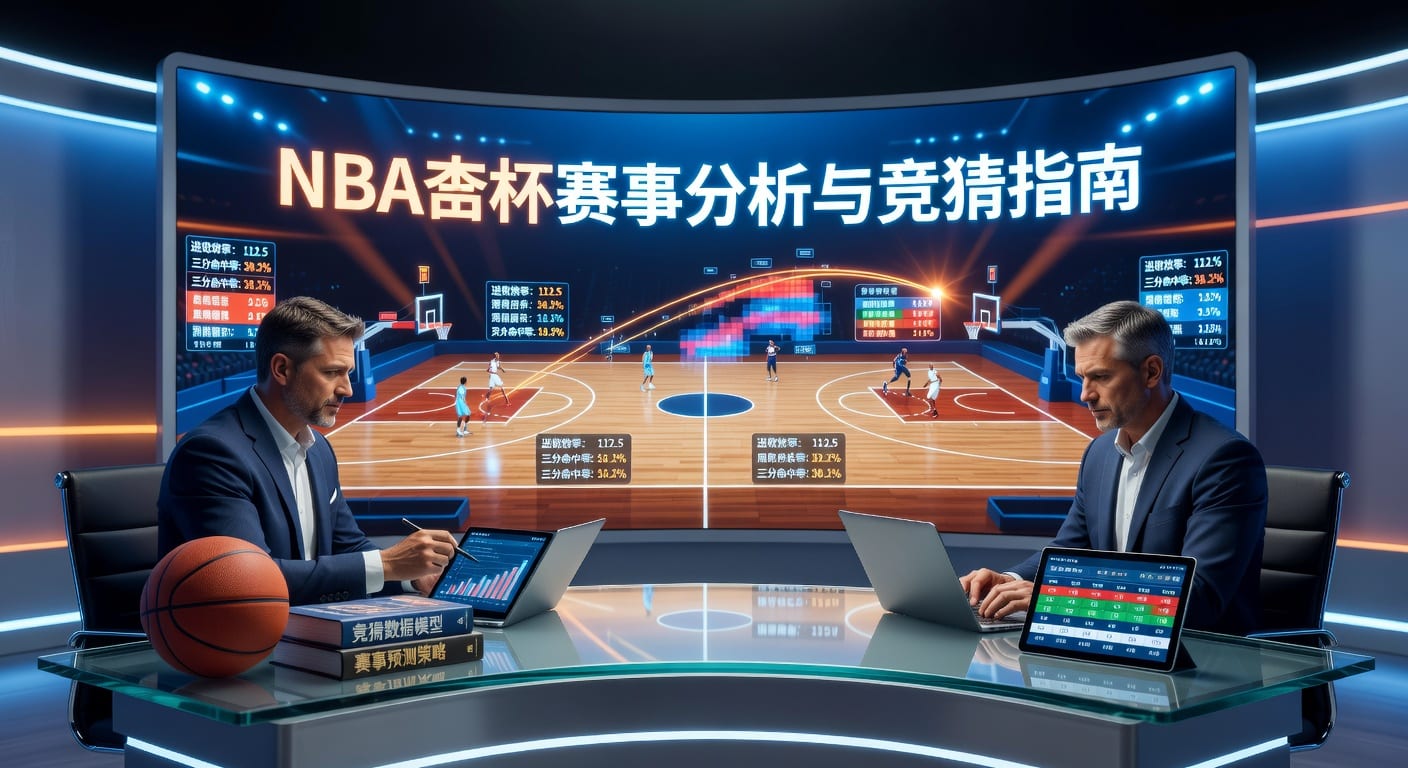 NBA博彩 NFL博彩：赛前判断与赔率变化指南