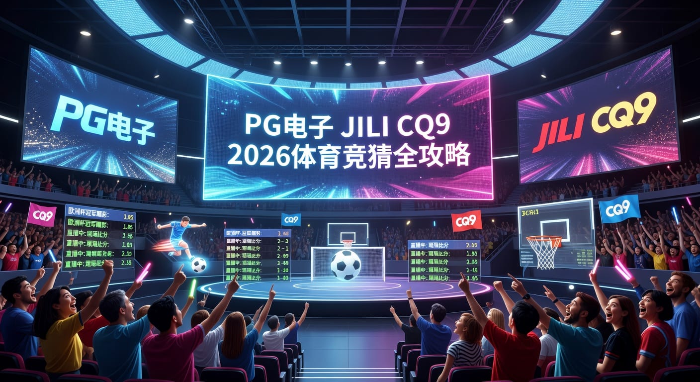 PG电子 JILI CQ9 2026年最新体验与选择思路