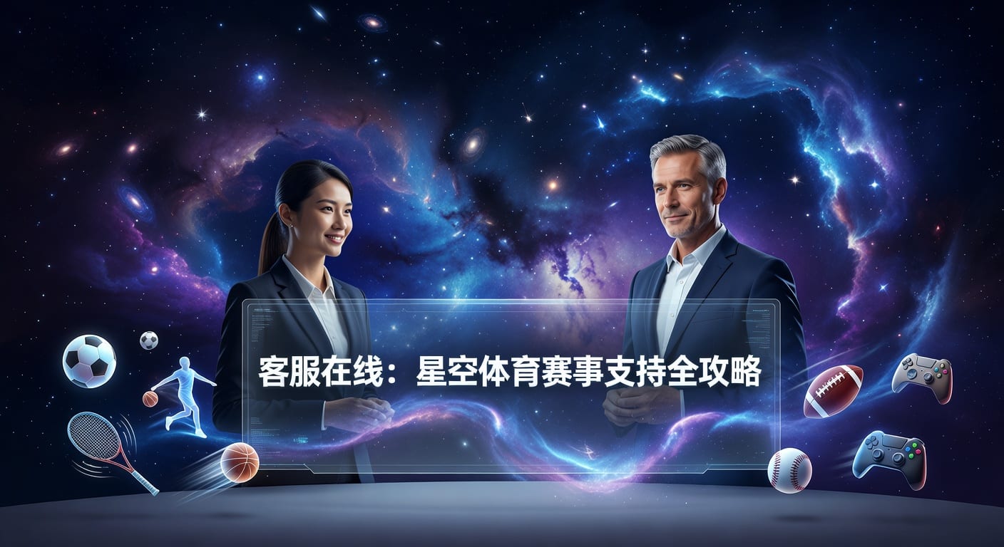 客服在线：体育用户咨询效率与响应体验解析