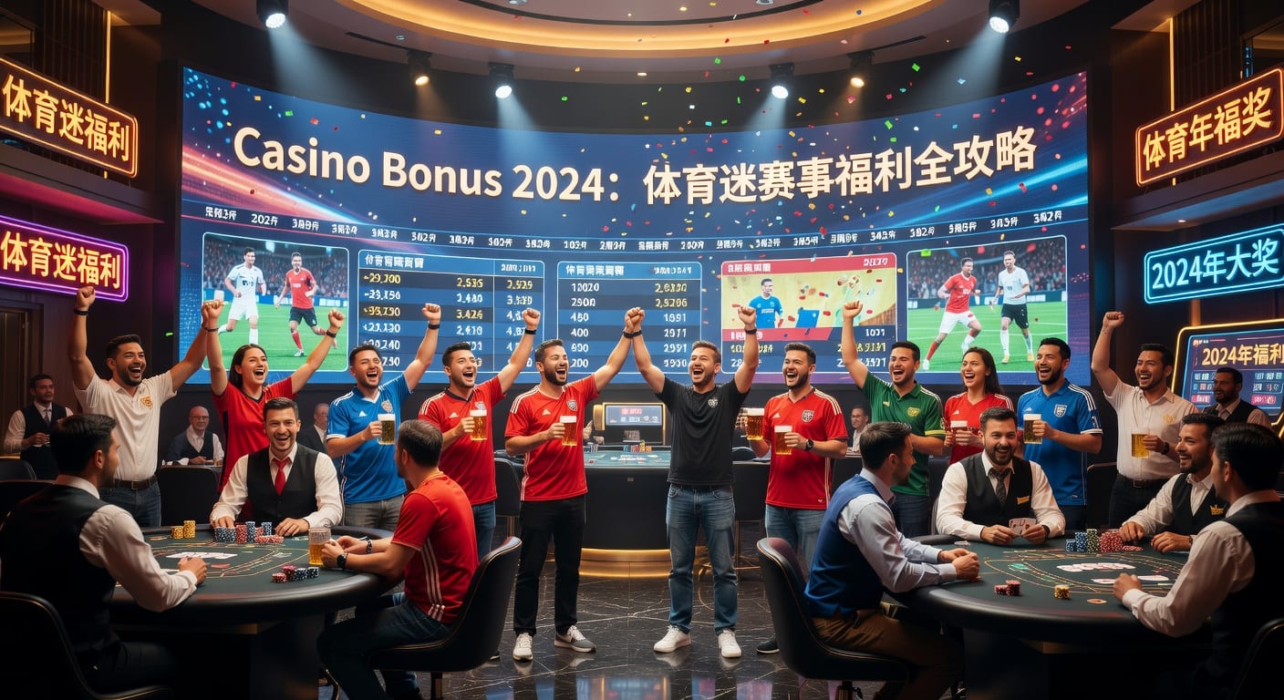 注册送彩金 casino bonus welcome bonus 2026年最新解读