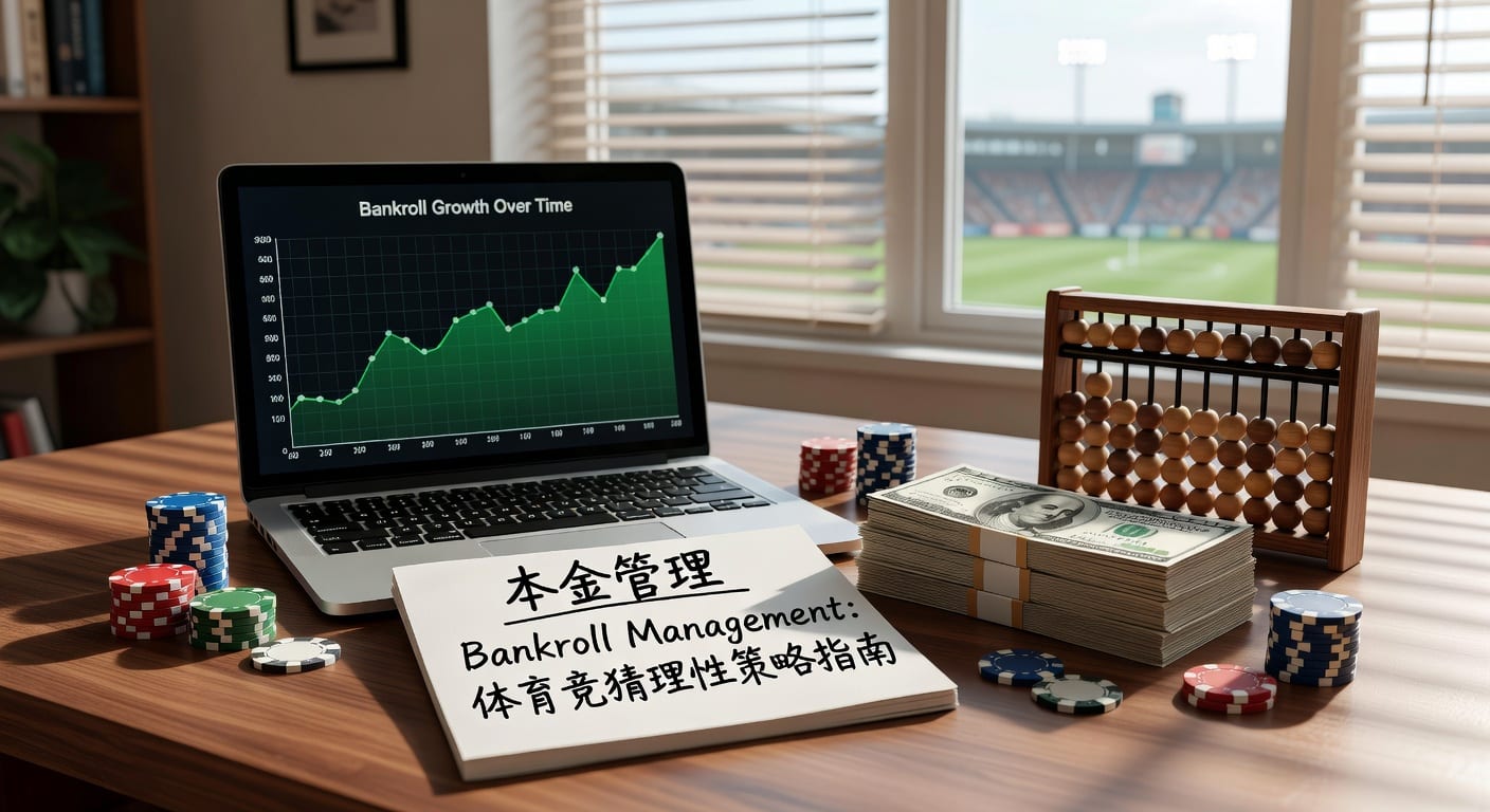 本金管理：体育玩家2026年资金分配与风险控制